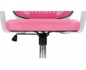 Компьютерное кресло Ergoplus pink / white в Набережных Челнах