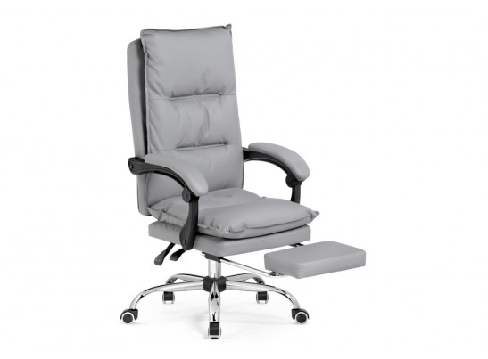 Компьютерное кресло Fantom light gray в Набережных Челнах