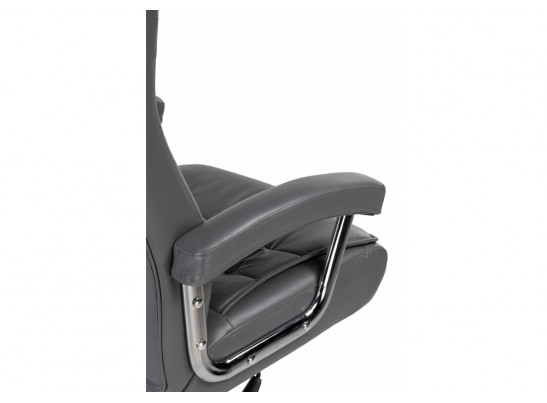 Компьютерное кресло Idon light gray в Набережных Челнах