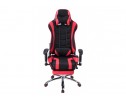 Компьютерное кресло Kano 1 red / black в Набережных Челнах