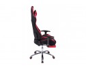 Компьютерное кресло Kano 1 red / black в Набережных Челнах
