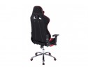 Компьютерное кресло Kano 1 red / black в Набережных Челнах