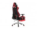 Компьютерное кресло Kano 1 red / black в Набережных Челнах
