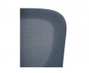 Компьютерное кресло Konfi dark gray / white в Набережных Челнах
