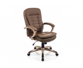 Компьютерное кресло Palamos коричневое