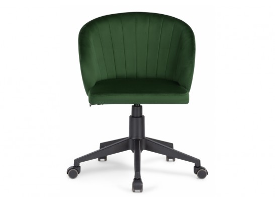 Компьютерное кресло Пард изумрудный в Набережных Челнах