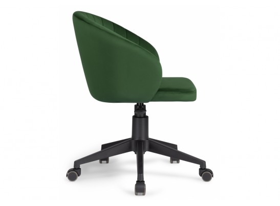 Компьютерное кресло Пард изумрудный в Набережных Челнах
