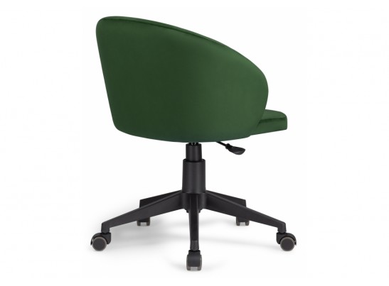 Компьютерное кресло Пард изумрудный в Набережных Челнах