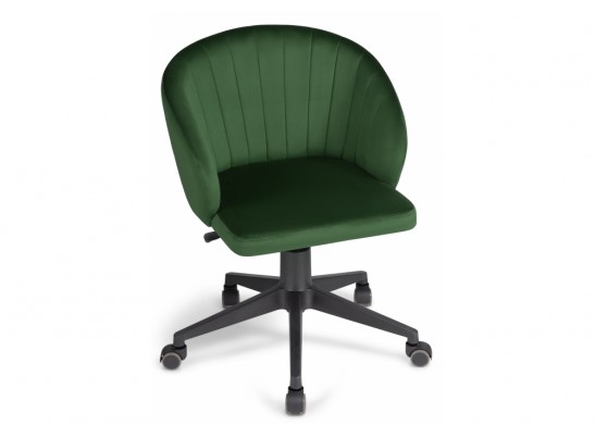 Компьютерное кресло Пард изумрудный в Набережных Челнах