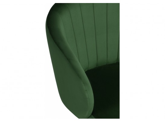 Компьютерное кресло Пард изумрудный в Набережных Челнах