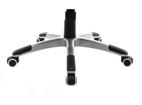 Компьютерное кресло Roketas голубое в Набережных Челнах