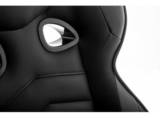 Компьютерное кресло Stimul черное / серое в Набережных Челнах