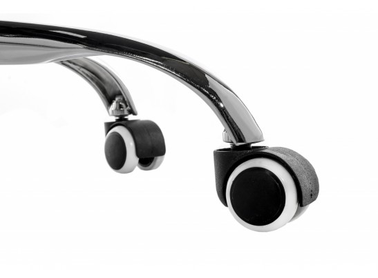 Компьютерное кресло Stimul черное / серое в Набережных Челнах