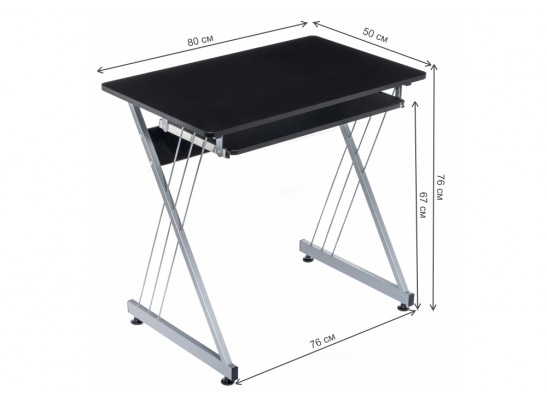 Компьютерный стол Mika в Набережных Челнах