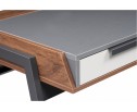 Компьютерный стол Roks dark pine в Набережных Челнах