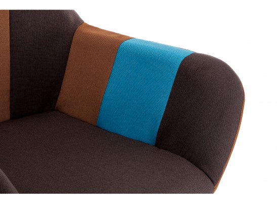 Кресло Komfort multicolor в Набережных Челнах