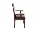 Кресло Luiza dirty oak / dark brown в Набережных Челнах