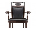 Кресло Luiza dirty oak / dark brown в Набережных Челнах