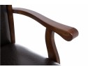 Кресло Luiza dirty oak / dark brown в Набережных Челнах