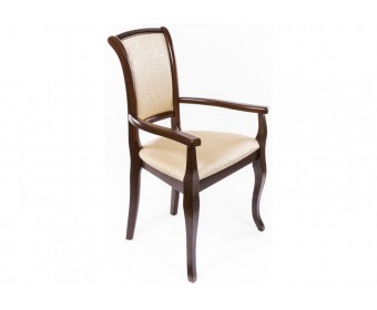 Кресло Murano тобакко