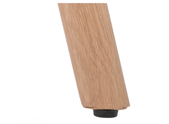 Обеденная группа Номиа 90 white / wood в Набережных Челнах