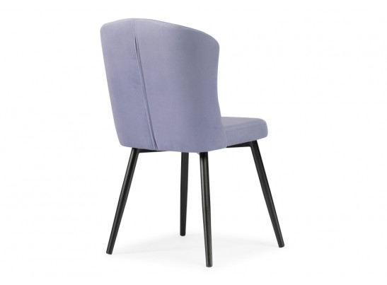 Обеденная группа Ромио velutto 49 / серо-коричневый агат / графит в Набережных Челнах