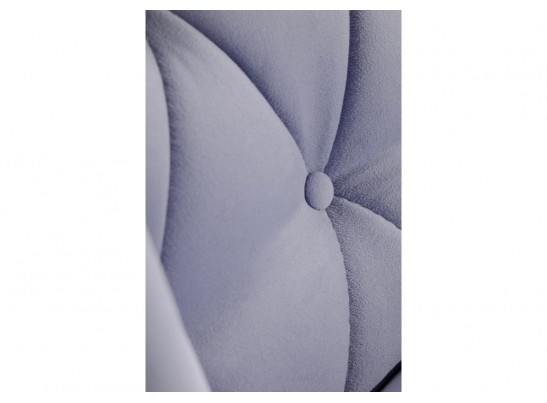 Обеденная группа Ромио velutto 49 / серо-коричневый агат / графит в Набережных Челнах