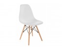 Пластиковый стул Eames PC-015 белый в Набережных Челнах