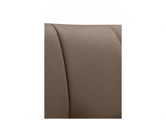 Полубарный стул Челси коричневый (zd 233) / черный в Набережных Челнах