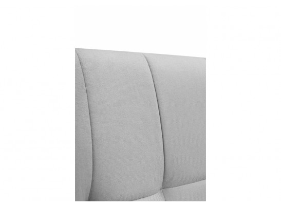 Полубарный стул Челси светло-серый (zd 960) / серый в Набережных Челнах