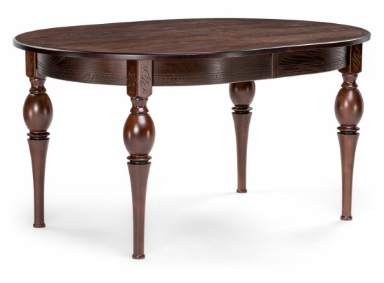 Стол Авилла орех темный / орех в Набережных Челнах