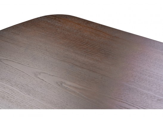 Стол Бевье орех темный / орех в Набережных Челнах