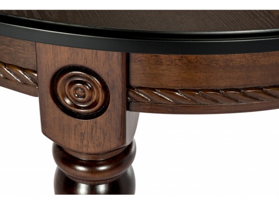 Стол Chance 2 tobacco в Набережных Челнах