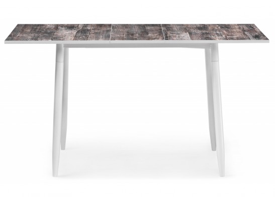 Стол Энлэй раскладной кантри 2047 / белый в Набережных Челнах