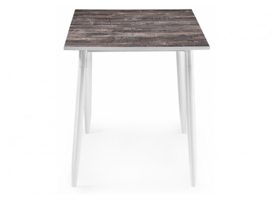 Стол Энлэй раскладной кантри 2047 / белый в Набережных Челнах