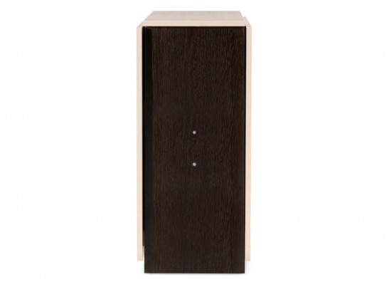 Стол-книжка Йентель венге / дуб молочный в Набережных Челнах