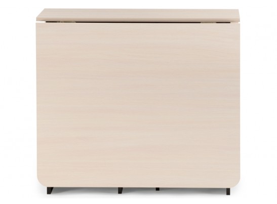 Стол-книжка Йентель венге / дуб молочный в Набережных Челнах