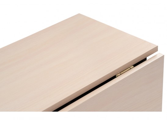 Стол-книжка Йентель венге / дуб молочный в Набережных Челнах