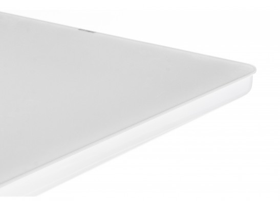 Стол Plas 140 super white в Набережных Челнах