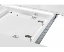 Стол Plas 140 super white в Набережных Челнах