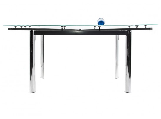 Стол раскладной Cubo 120 экстра белый в Набережных Челнах Стол раскладной Cubo 120 экстра белый в Набережных Челнах