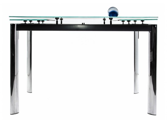 Стол раскладной Cubo 120 экстра белый в Набережных Челнах Стол раскладной Cubo 120 экстра белый в Набережных Челнах