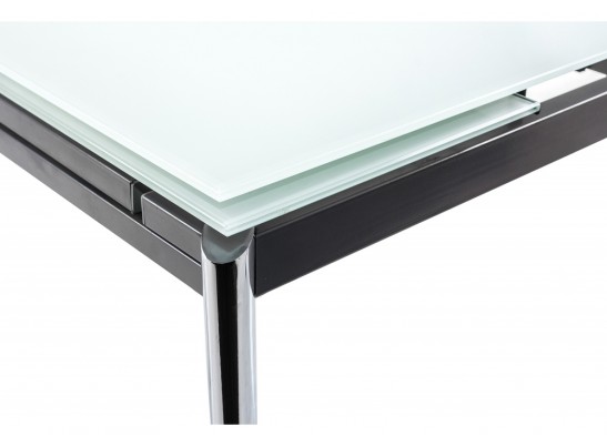 Стол раскладной Cubo 120 экстра белый в Набережных Челнах Стол раскладной Cubo 120 экстра белый в Набережных Челнах