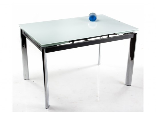 Стол раскладной Cubo 120 экстра белый в Набережных Челнах Стол раскладной Cubo 120 экстра белый в Набережных Челнах