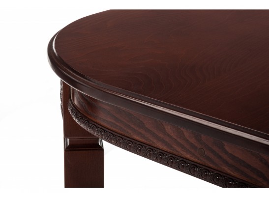 Стол Romeo вишня / без патины в Набережных Челнах