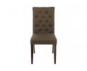 Стул Amelia dark walnut / fabric brown в Набережных Челнах