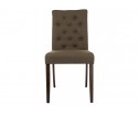 Стул Amelia dark walnut / fabric brown в Набережных Челнах