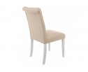 Стул Amelia white / fabric cream в Набережных Челнах
