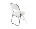Стул Chair раскладной белый в Набережных Челнах