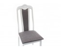 Стул деревянный Aron Soft white / light grey в Набережных Челнах